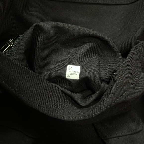 Lululemon Pants - Picture 4 of 5